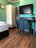 SmartHotel Mystique self check-in