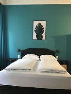 SmartHotel Mystique self check-in