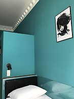 SmartHotel Mystique self check-in