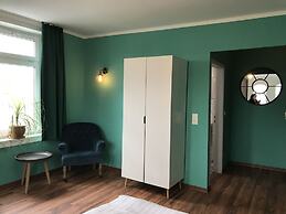 SmartHotel Mystique self check-in
