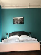 SmartHotel Mystique self check-in