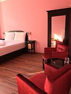SmartHotel Mystique self check-in