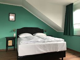 SmartHotel Mystique self check-in