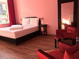 SmartHotel Mystique self check-in