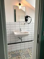 SmartHotel Mystique self check-in