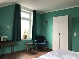 SmartHotel Mystique self check-in