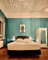 SmartHotel Mystique self check-in