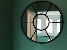 SmartHotel Mystique self check-in