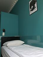 SmartHotel Mystique self check-in