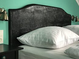 SmartHotel Mystique self check-in