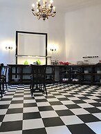 SmartHotel Mystique self check-in