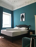 SmartHotel Mystique self check-in