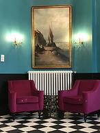 SmartHotel Mystique self check-in