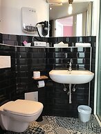 SmartHotel Mystique self check-in