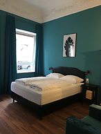SmartHotel Mystique self check-in