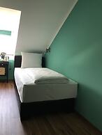SmartHotel Mystique self check-in