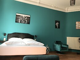 SmartHotel Mystique self check-in