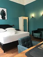 SmartHotel Mystique self check-in