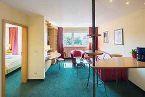 Suite Hotel Leipzig
