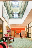 Suite Hotel Leipzig