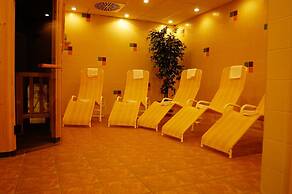 Suite Hotel Leipzig