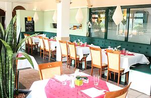 Suite Hotel Leipzig