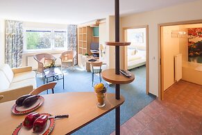 Suite Hotel Leipzig