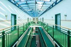 Suite Hotel Leipzig