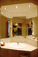 Suite Hotel Leipzig