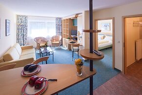Suite Hotel Leipzig