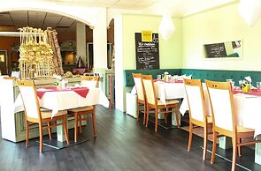 Suite Hotel Leipzig