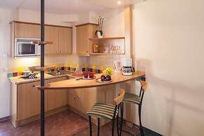 Suite Hotel Leipzig