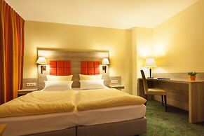 Suite Hotel Leipzig