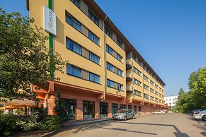 Suite Hotel Leipzig