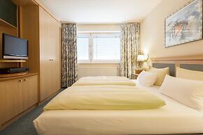 Suite Hotel Leipzig