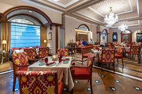 Eros Hotel New Delhi, Nehru Place