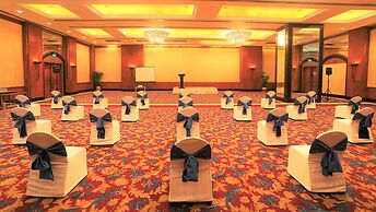 Eros Hotel New Delhi, Nehru Place