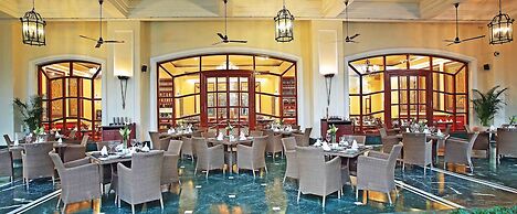 Eros Hotel New Delhi, Nehru Place