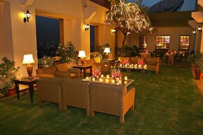 Eros Hotel New Delhi, Nehru Place