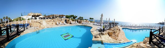 Radisson Blu Resort, Malta St. Julian's