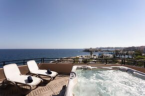 Radisson Blu Resort, Malta St. Julian's