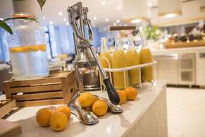 Radisson Blu Resort, Malta St. Julian's