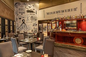 Radisson Blu Resort, Malta St. Julian's