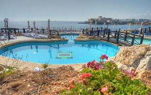 Radisson Blu Resort, Malta St. Julian's