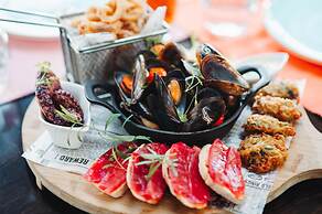 Radisson Blu Resort, Malta St. Julian's