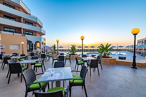 Radisson Blu Resort, Malta St. Julian's