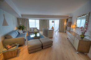 Radisson Blu Resort, Malta St. Julian's