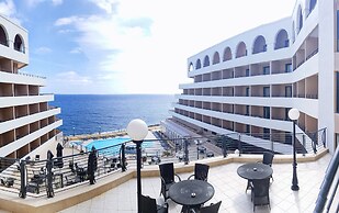Radisson Blu Resort, Malta St. Julian's