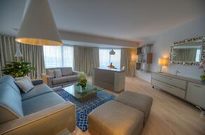 Radisson Blu Resort, Malta St. Julian's