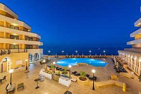 Radisson Blu Resort, Malta St. Julian's